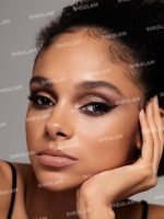 ⁦شيجلام باليت ظلال عيون جيجسو من جازي - لوف ان تاوب⁩ - الصورة ⁦4⁩