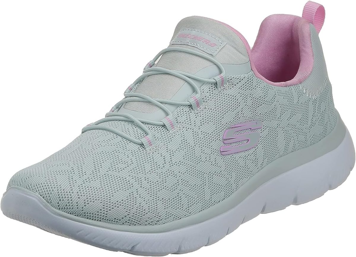 Skechers SUMMITS womens Sneaker