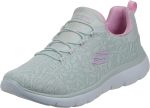 Skechers SUMMITS womens Sneaker
