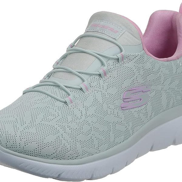 Skechers SUMMITS womens Sneaker