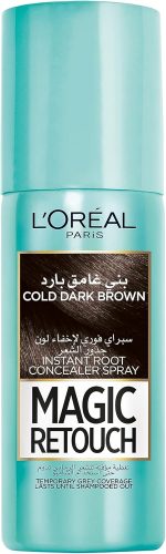 L’Oréal Paris Magic retouch, Cold Dark Brown