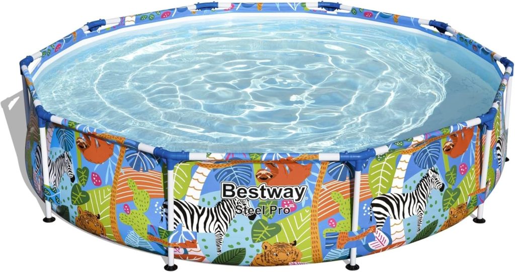 Bestway Steel Pro Pool 3.05M X 66Cm