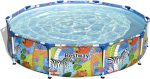 Bestway Steel Pro Pool 3.05M X 66Cm