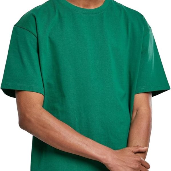 Urban Classics Mens Heavy Oversized Tee T-Shirt (pack of 1)