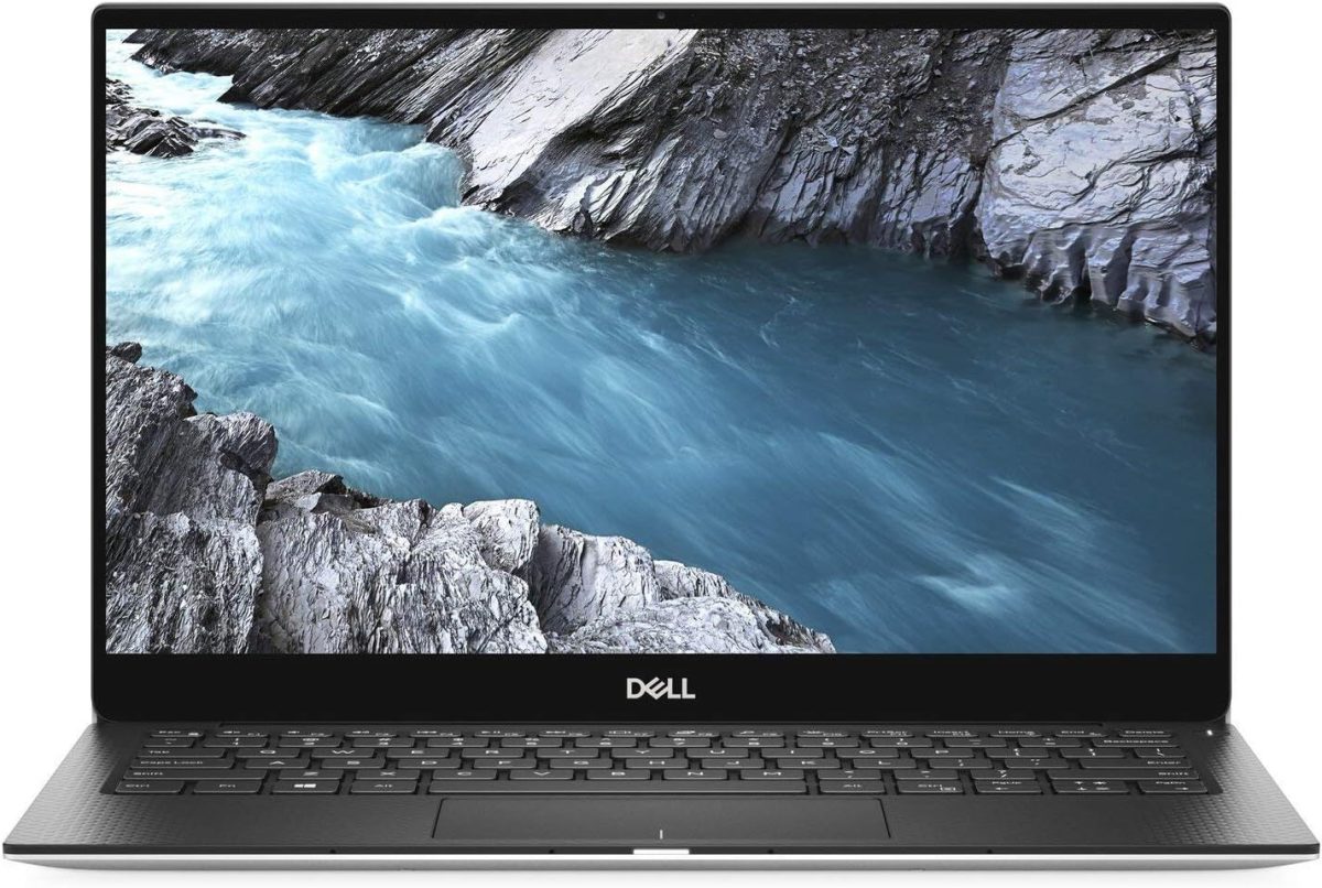 ديل XPS 13 2 في 1 7390 شاشة لمس 13.4 انش 4K UHD+ WLED انتل الجيل العاشر i7-1065G7 512GB SSD 16GB RAM بطاقة رسومات ايريس بلس ويندوز 10 برو قلم ستايلس