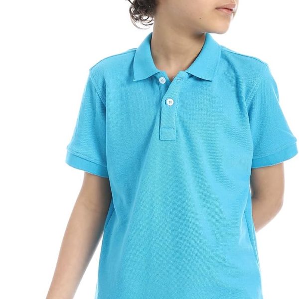 اندورا حذاء ايليت بيكيه عصري للاولاد