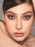 ⁦شيجلام باليت ظلال عيون جيجسو من جازي - لوف ان تاوب⁩ - الصورة ⁦3⁩