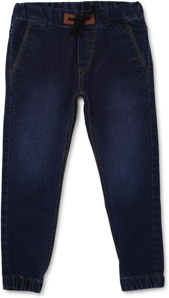 Urbano Juniors Boys slim slim (pack of 1)