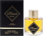 عطر كيسميت انجل من ميزون الحمراء، او دي بارفان - 100 مل، للرجال