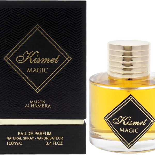 عطر كيسميت انجل من ميزون الحمراء، او دي بارفان - 100 مل، للرجال