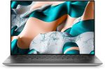 ديل لابتوب اكس بي اس 15 9500 بشاشة لمس 15.6 انش UHD+ - معالج انتل كور i7-10750H سداسي النواة جيل 10 حتى 5.00GHz وRAM DDR4 16GB وSSD PCIe 1TB وبطاقة انفيديا جيفورس GTX 1650 Ti 4GB GDDR6 وويندوز 10 برو،