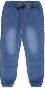 Urbano Juniors Boys Jeans Jogger