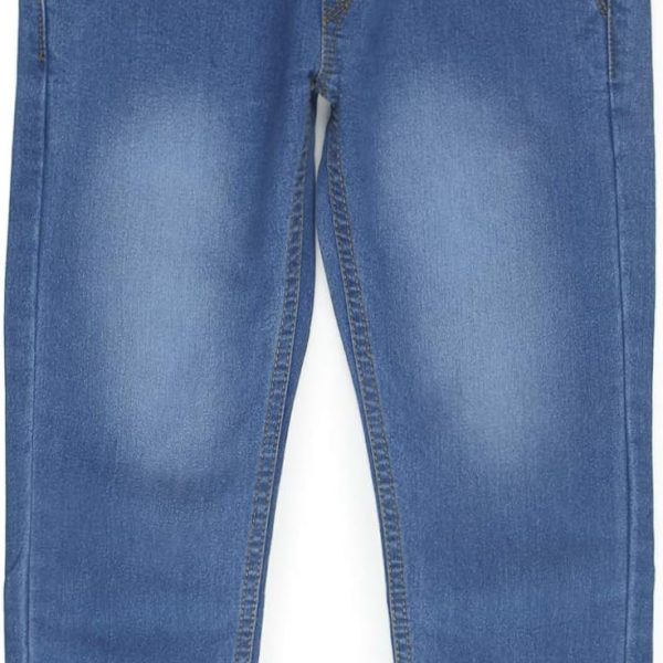 Urbano Juniors Boys Jeans Jogger