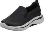 Skechers GO-WALK ARCH FIT mens Walking Shoe