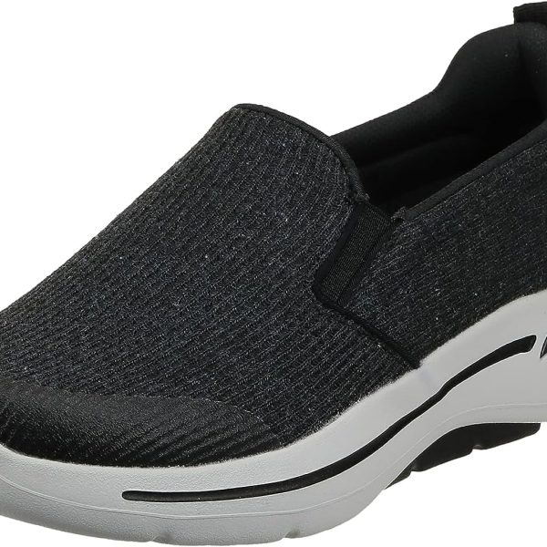 Skechers GO-WALK ARCH FIT mens Walking Shoe