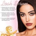 ⁦سيروم رموش من نالاكال لنمو الرموش والحواجب تعزيز بتركيبة متطورة لتعزيز فاتنة اطول واكثر سمكا لا يسبب الحساسية 3.5 مل طبيعي⁩ - الصورة ⁦3⁩