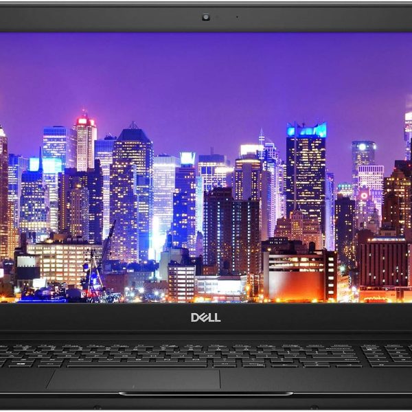 نوت بوك ديل لاتيتيود 3000 3500 15.6 انش - 1920 × 1080 - كور i7-8565U - ذاكرة رام 8GB - 256GB SSD