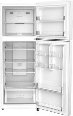 ⁦Kelvinator 314 Liter Refrigerator with Semi Defrost Control | Model No KRC314WD with 2 Years Warranty⁩ - الصورة ⁦2⁩