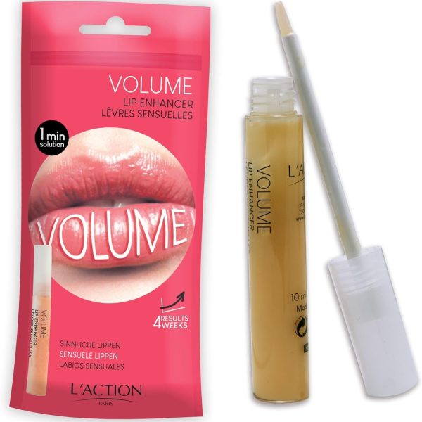 L'Action Paris La 1Lipp/Bh Lip Enhancer 10ml