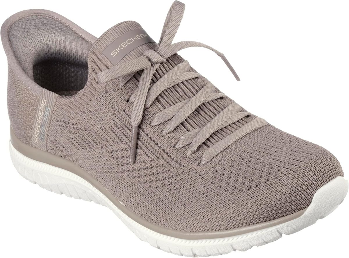 Skechers VIRTUE womens Sneaker