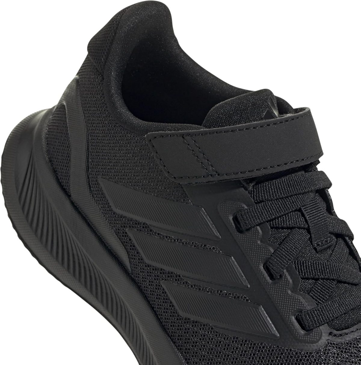 ⁦adidas Runfalcon 5 Shoes Kids unisex-child Shoes⁩ - الصورة ⁦5⁩