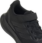 ⁦adidas Runfalcon 5 Shoes Kids unisex-child Shoes⁩ - الصورة ⁦5⁩
