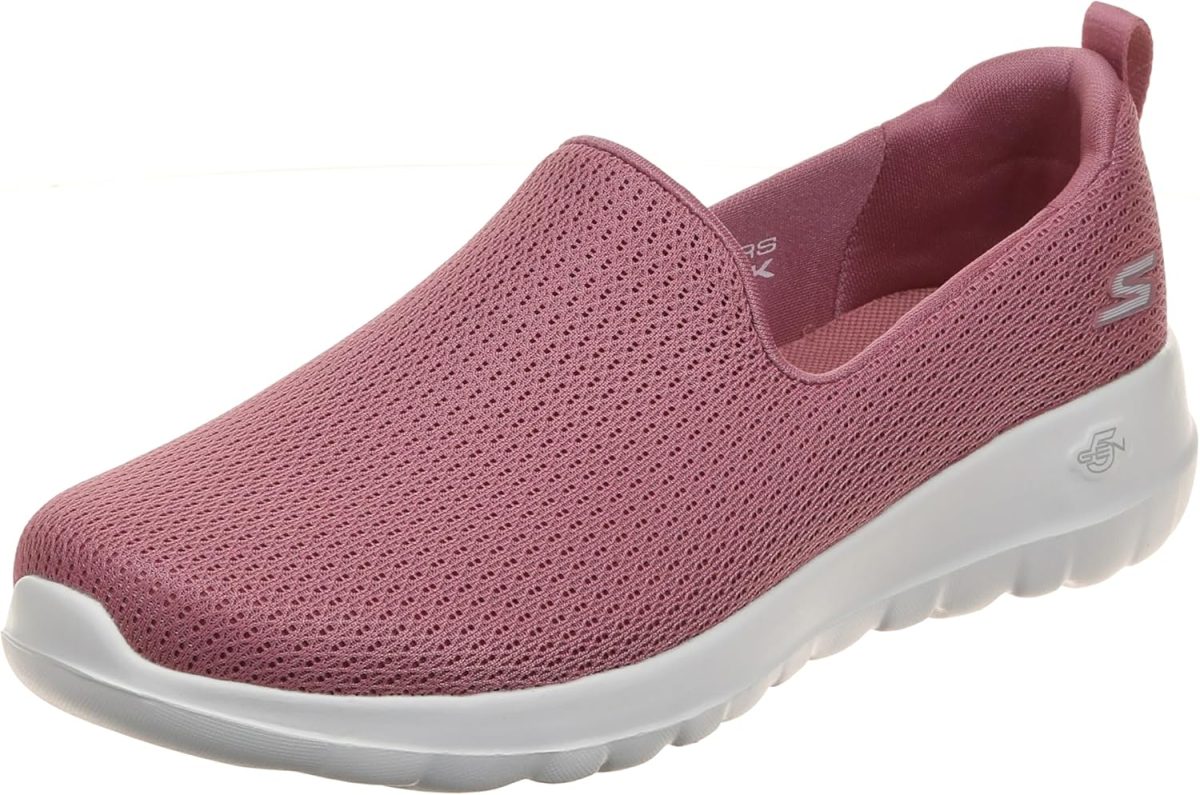 Skechers GO WALK JOY womens Shoes