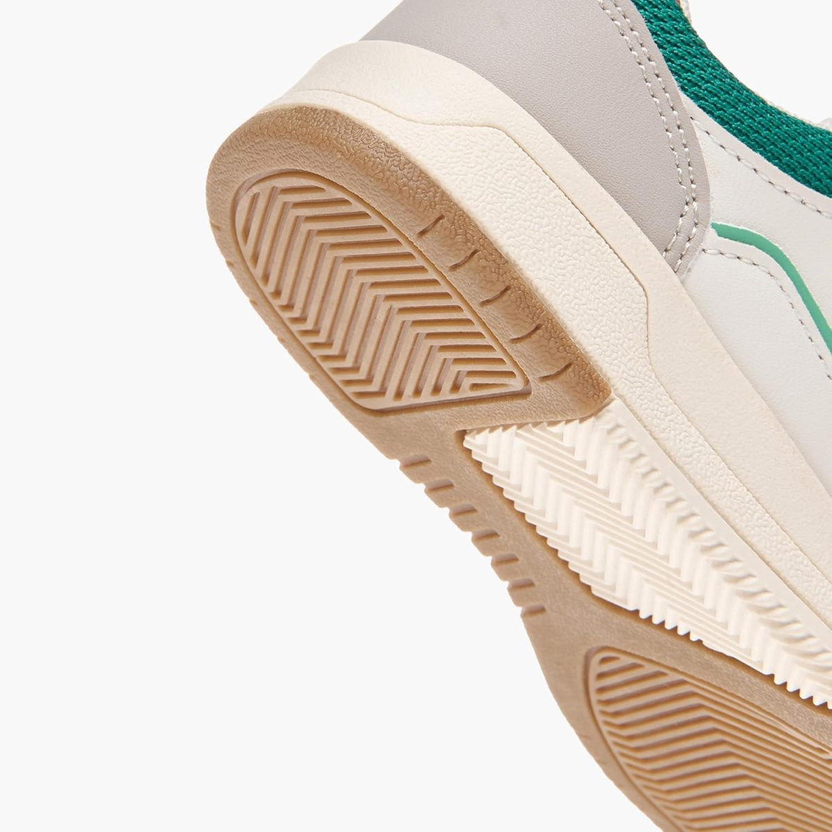 ⁦Lbl By Shoexpress Boys By Shoexpress Panelled Sneakers With Hook And Loop Closure⁩ - الصورة ⁦6⁩
