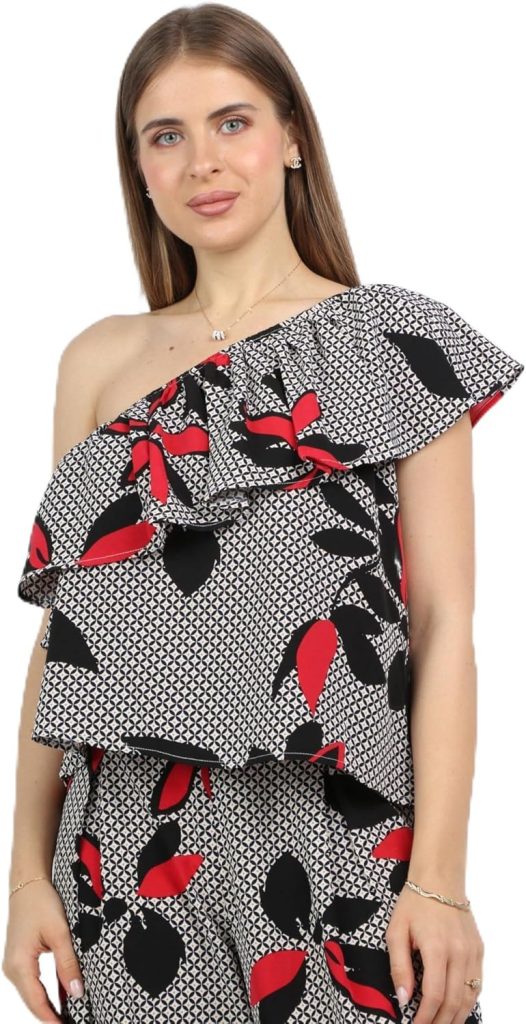NICHII Women Top SL