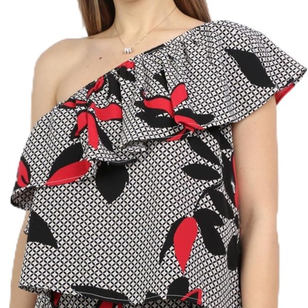 NICHII Women Top SL