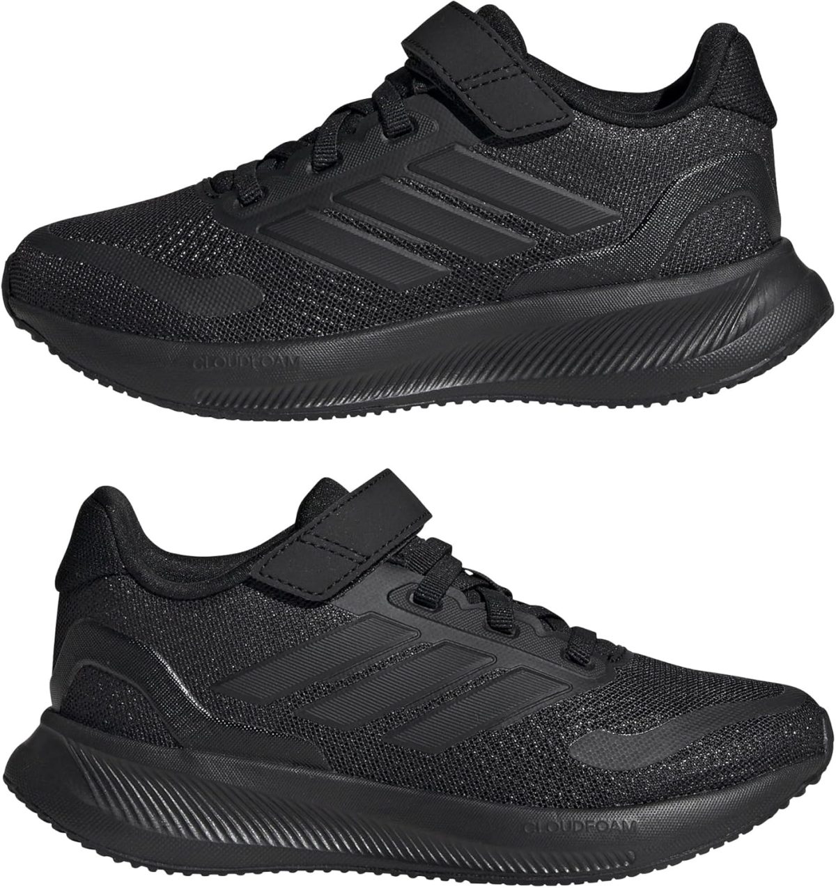 ⁦adidas Runfalcon 5 Shoes Kids unisex-child Shoes⁩ - الصورة ⁦6⁩