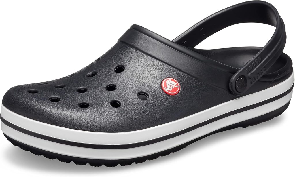 Crocs Crocband Clog unisex-adult Clog