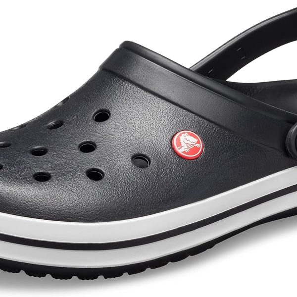 Crocs Crocband Clog unisex-adult Clog