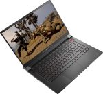 ديل لابتوب العاب الين وير m15 رايزن ايديشن R7 (2022) | 15.6 انش | كور i9 - قرص صلب 1TB SSD - 32GB RAM - RTX 3080 | 14 نواة @ 5GHz - وحدة معالجة مركزية الجيل 12 - 8GB GDDR6X ويندوز 11 هوم
