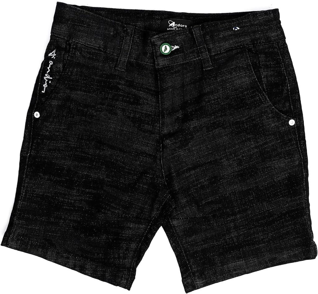 Andora boys 33S22B3201 Casual Shorts