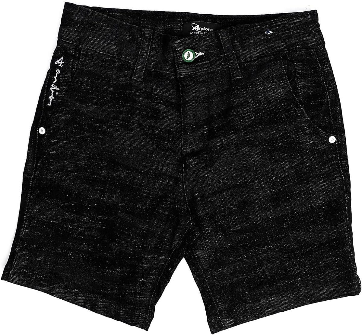 Andora boys 33S22B3201 Casual Shorts