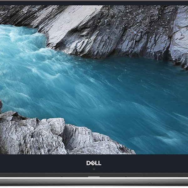 ديل اكس بي اس 9570 15.6 انش FHD i7-8750H 32GB RAM 1TB SSD جيفورس GTX 1050Ti فضي ويندوز 10 هوم