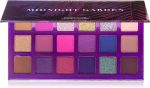 Kara Beauty Midnight Garden Palette, ES53