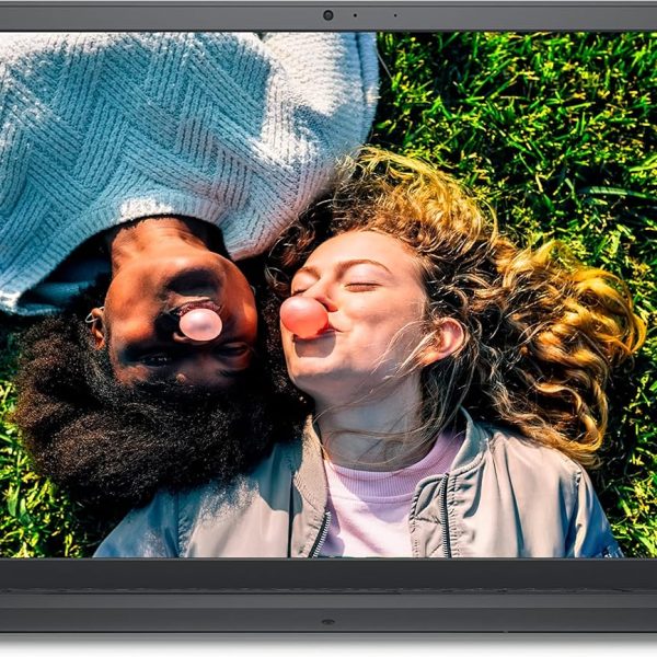 ديل لاب توب انسبيرون 3520 2022 | شاشة 15.6 انش 1920x1080 FHD | كور i5-1235U - قرص صلب 512GB SSD - 8GB RAM | 10 @ 4.4GHz ويندوز 11 هوم فضي