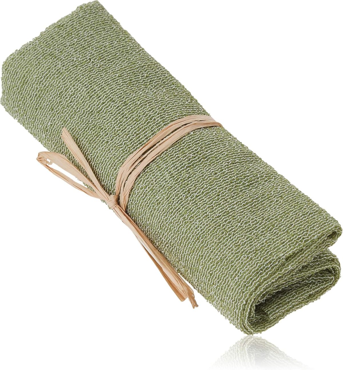 BODY POLISHER RECYCLED GREEN 96000