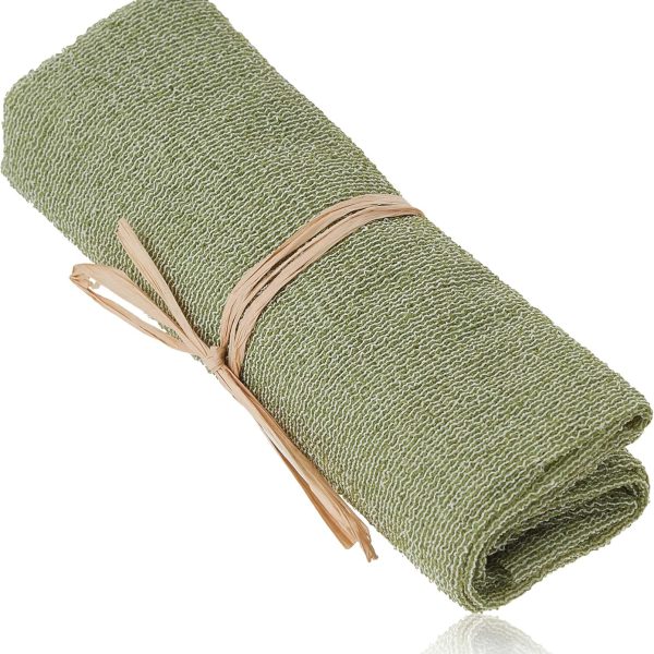 BODY POLISHER RECYCLED GREEN 96000