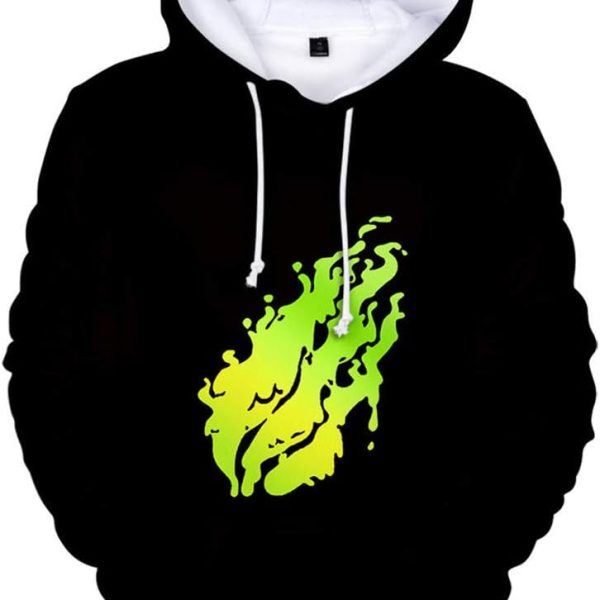 (18 STYLE) Prestonplayz Preston's Playz 3D Print Hoodie Sweatshirt Pullover Sweater Women Girls Men Boy Fashion Shirt Tops