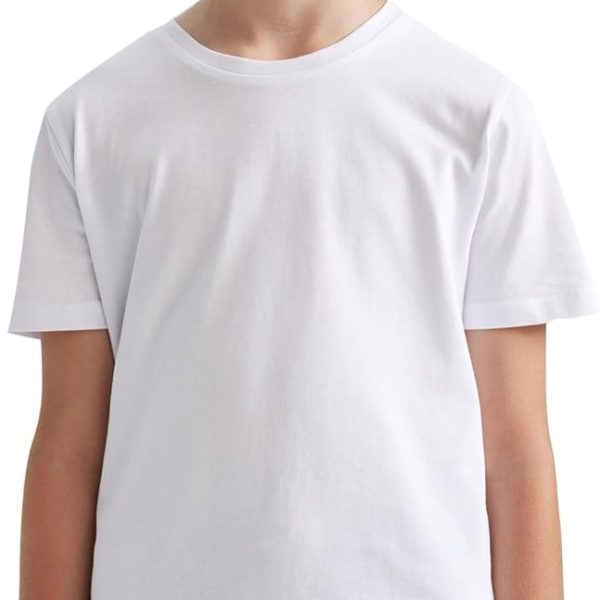 DeFacto Boys B0667A8 T-shirt