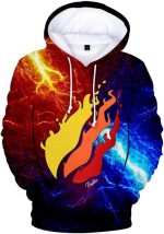 (18 STYLE) Prestonplayz Preston's Playz 3D Print Hoodie Sweatshirt Pullover Sweater Women Girls Men Boy Fashion Shirt Tops