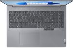⁦Lenovo ThinkBook 16 G7 16" FHD+ Business Laptop Computer, Intel 16-Core Ultra 7 155H (Beat i7-13705H), Arc Graphics, 32GB DDR5 RAM, 1TB PCIe SSD, WiFi 6E, Backlit Keyboard, Windows 11 Pro, AZ-XUT⁩ - الصورة ⁦4⁩