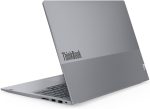⁦Lenovo ThinkBook 16 G7 16" FHD+ Business Laptop Computer, Intel 16-Core Ultra 7 155H (Beat i7-13705H), Arc Graphics, 32GB DDR5 RAM, 1TB PCIe SSD, WiFi 6E, Backlit Keyboard, Windows 11 Pro, AZ-XUT⁩ - الصورة ⁦6⁩