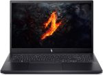 ⁦Acer Nitro V 15 Gaming Laptop 15.6" FHD IPS 144Hz AMD 6-Core Ryzen 5 7535HS 16GB DDR5 1TB SSD GeForce RTX 4050 Backlit USB-C Win11Pro with ICP Accessory⁩ - الصورة ⁦2⁩