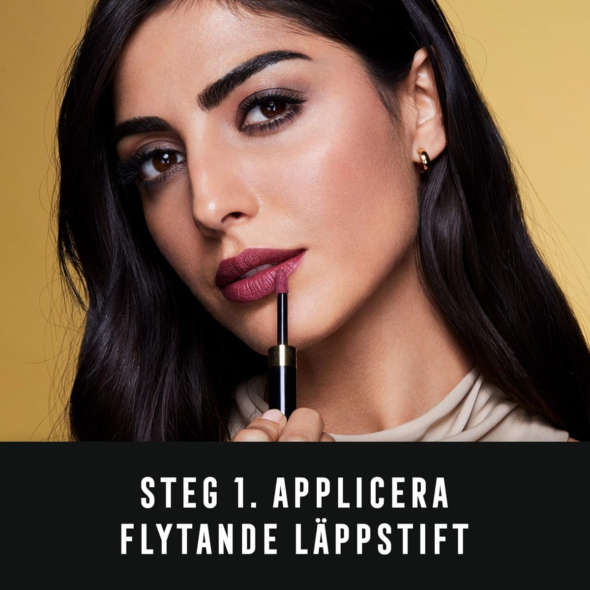 ⁦Max Factor Lipfinity Long-Lasting Two Step Lipstick - 30 Cool, 4.2g⁩ - الصورة ⁦6⁩