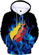(18 STYLE) Prestonplayz Preston's Playz 3D Print Hoodie Sweatshirt Pullover Sweater Women Girls Men Boy Fashion Shirt Tops