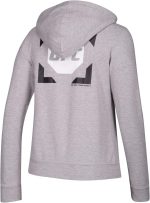 ⁦Reebok Womens Hrsd 93 Hoodie Sweatshirt⁩ - الصورة ⁦2⁩